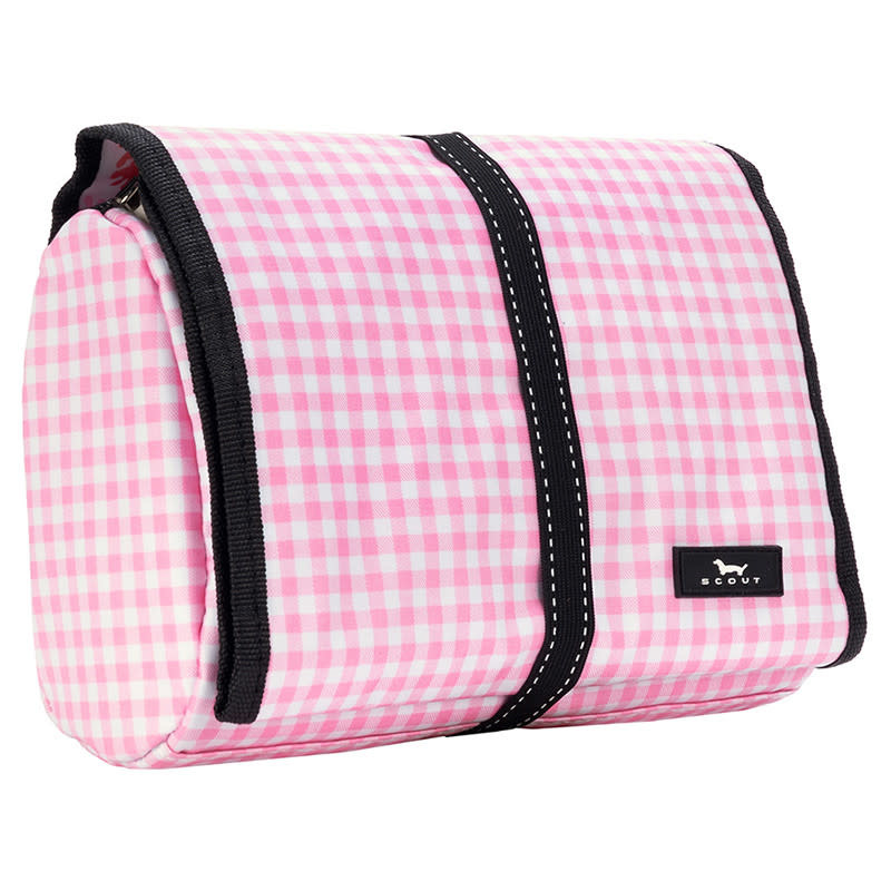 Scout Bags Victoria Checkham Beauty Burrito Scout Bags Victoria Checkham Beauty Burrito
