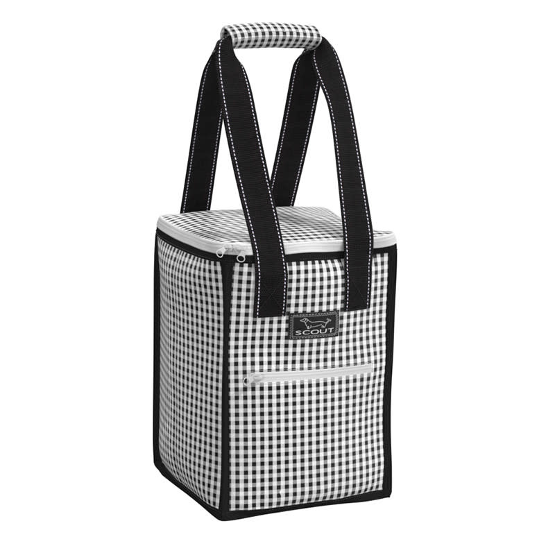 Scout Bags David Checkham Pleasure Chest Scout Bags David Checkham Pleasure Chest