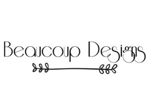Beaucoup Designs