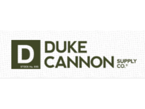 Duke Cannon