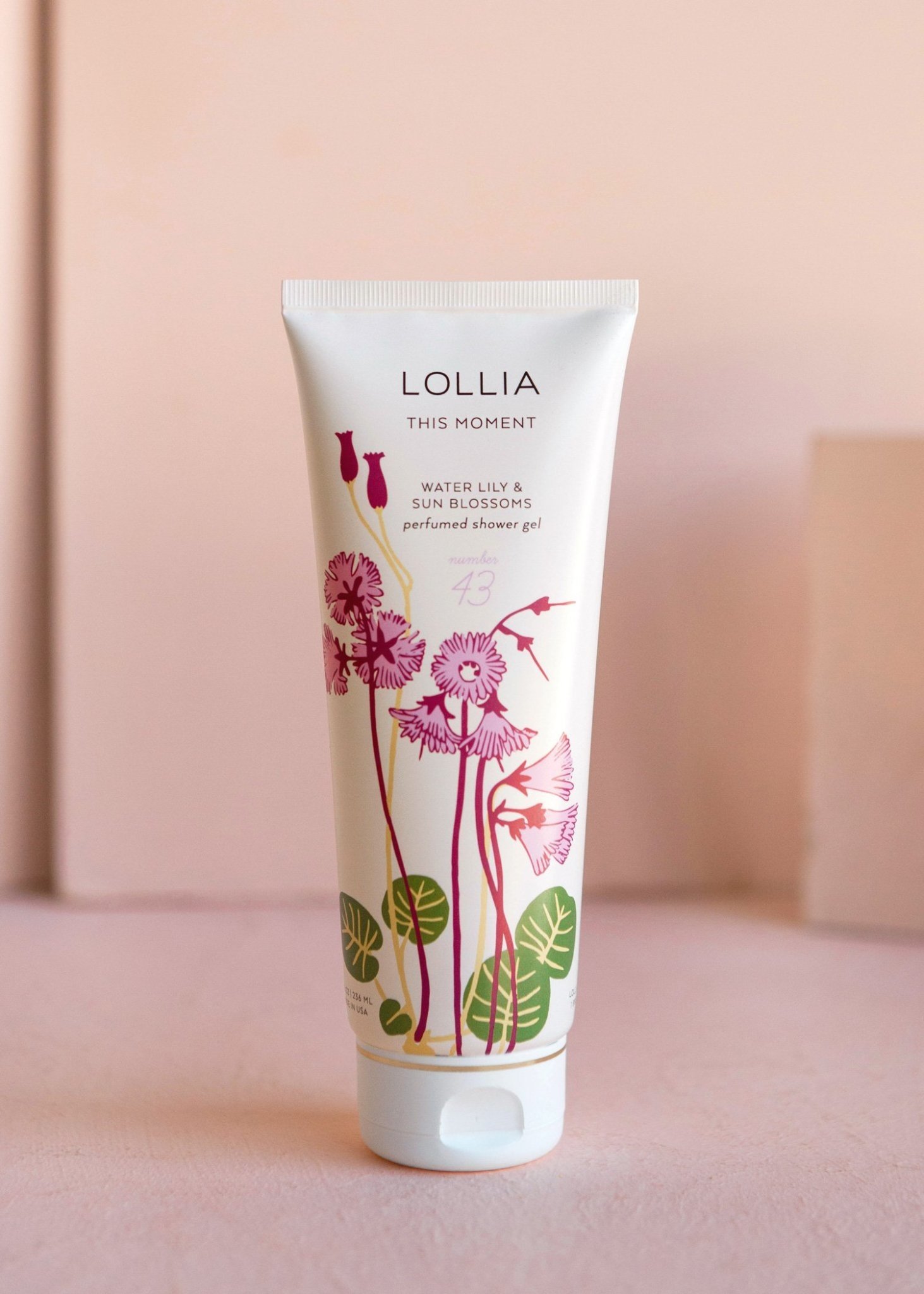 Lollia This Moment Shower Gel