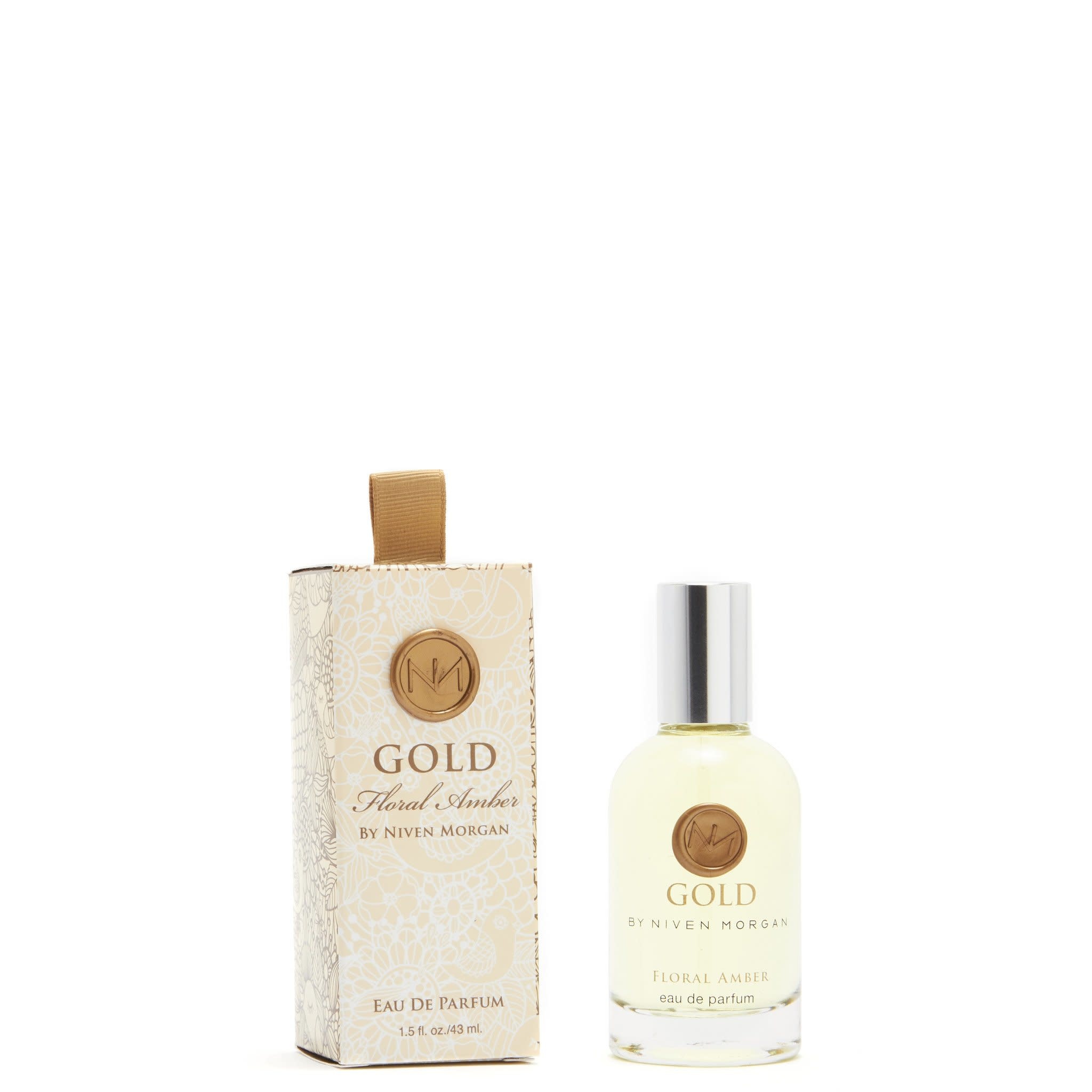 Niven Morgan Niven Morgan Gold Perfume Niven Morgan Niven Morgan Gold Perfume
