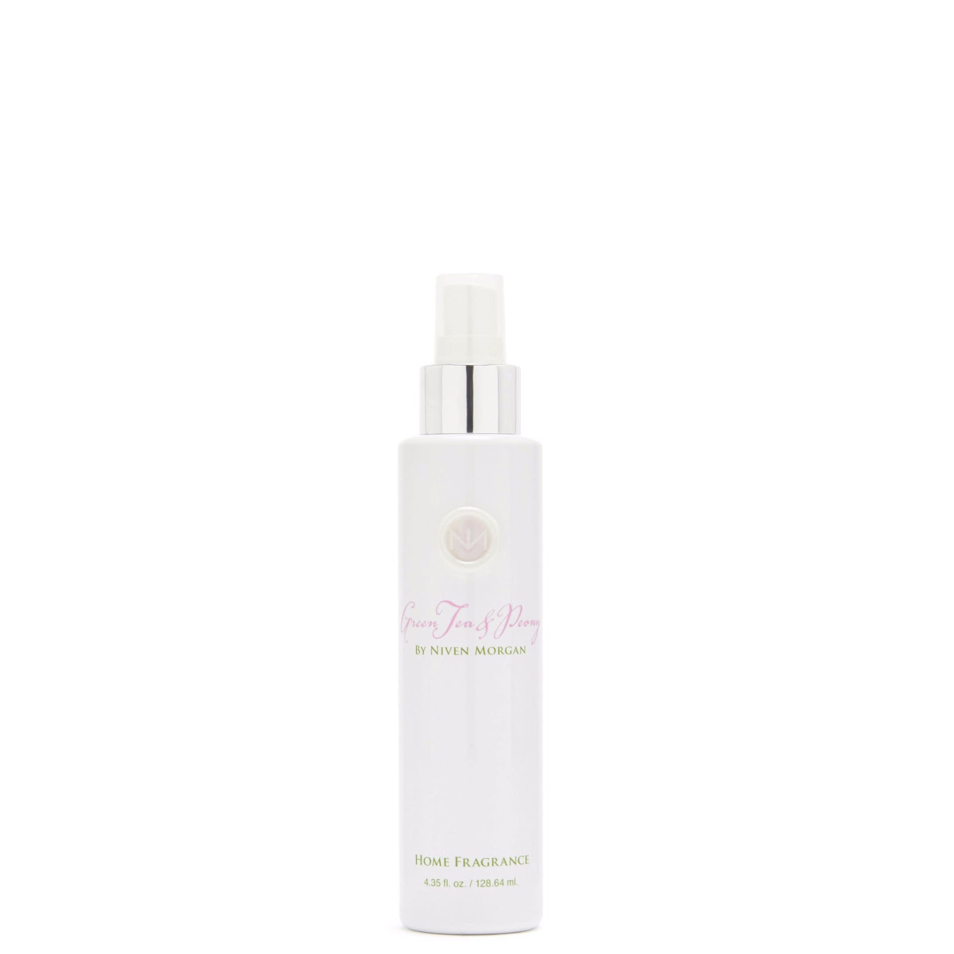 Niven Morgan Home Fragrance- Green Tea & Peony Niven Morgan Home Fragrance- Green Tea & Peony