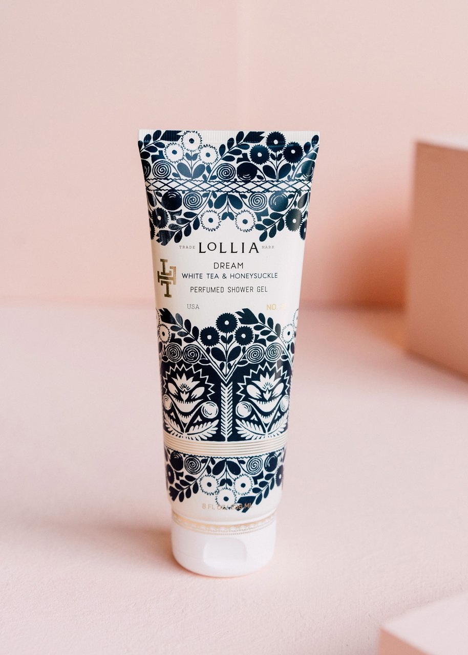 Lollia Dream Shower Gel Lollia Dream Shower Gel