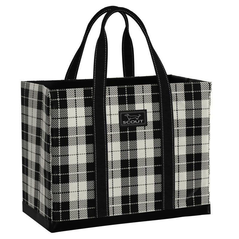 Scout Bags Original Deano Plaid Habit Scout Bags Original Deano Plaid Habit