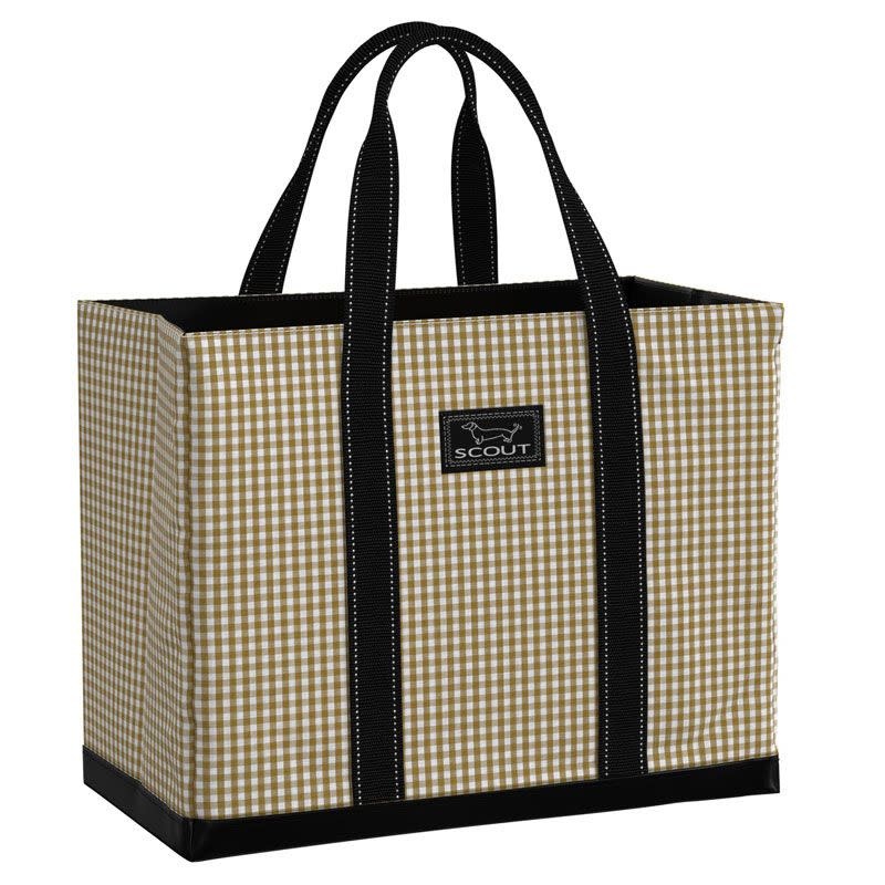 Scout Bags Original Deano Cruz Checkham Scout Bags Original Deano Cruz Checkham