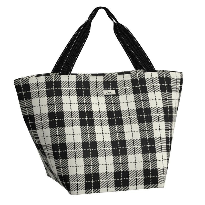 Scout Bags Weekender Plaid Habit Scout Bags Weekender Plaid Habit