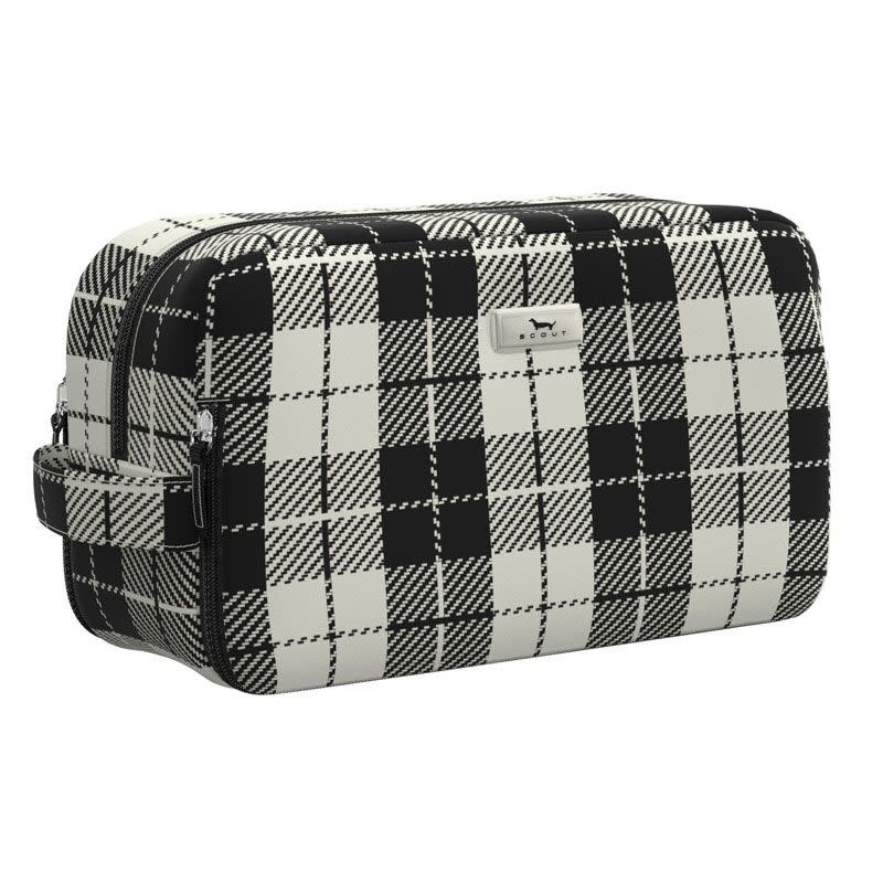 Scout Bags Glamazon Plaid Habit Scout Bags Glamazon Plaid Habit