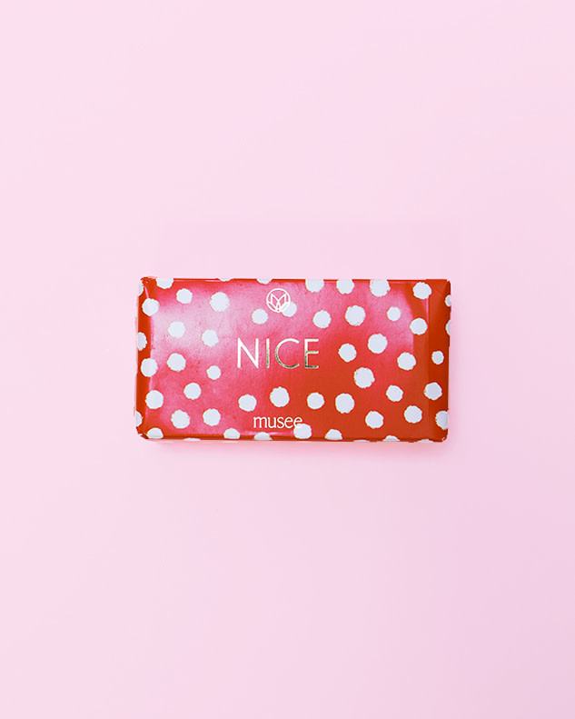 Musee Nice Bar of Soap Musee Nice Bar of Soap