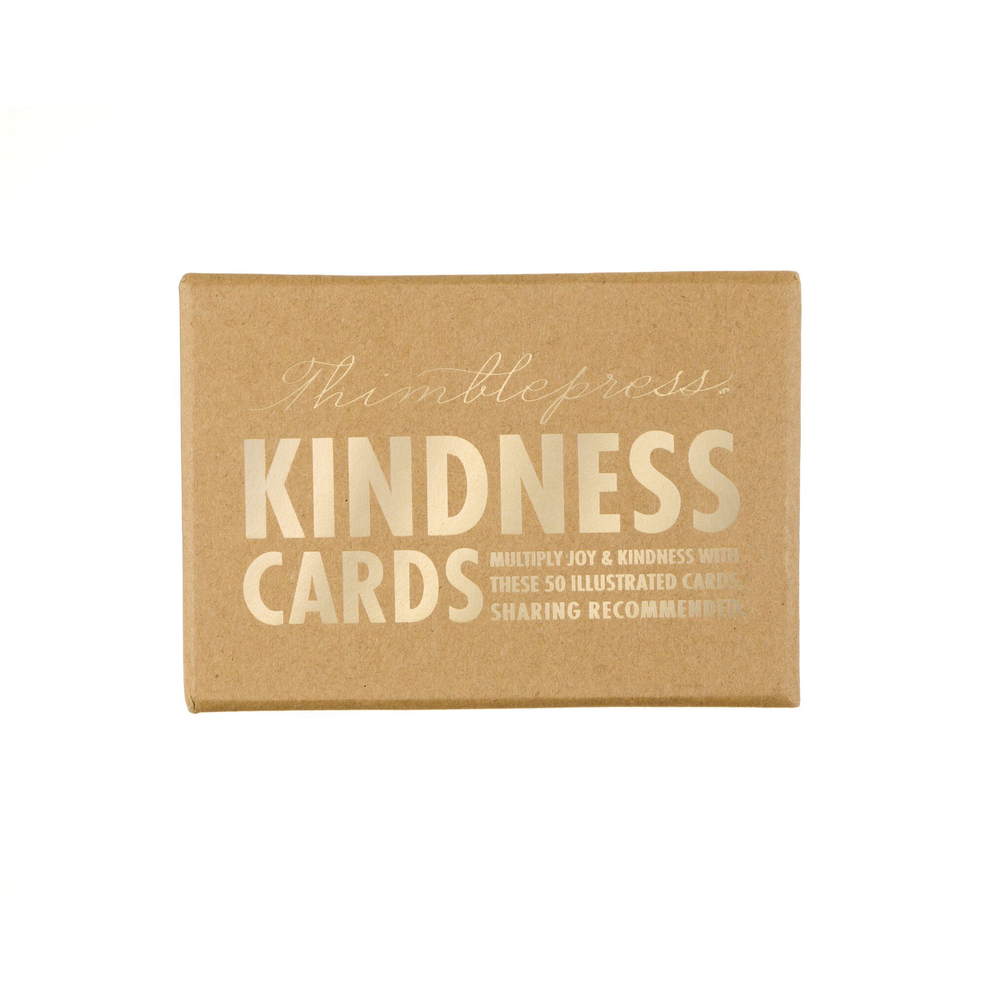 Eccolo Thimblepress Marble Share a Prayer Cards