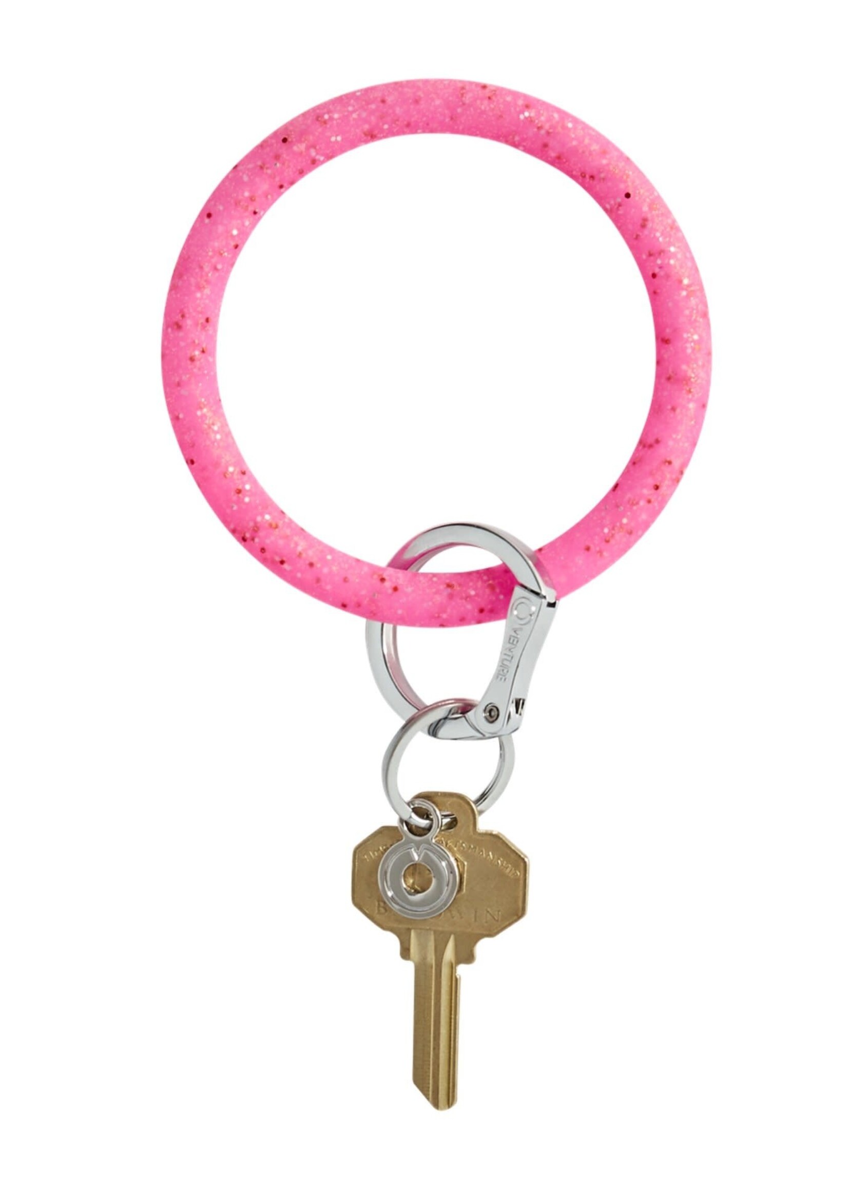 O. Venture Big O Silicone Confetti