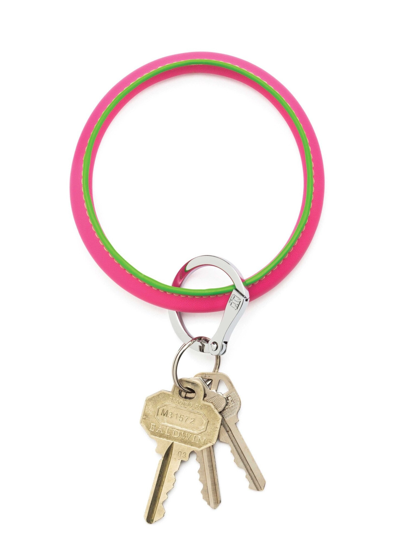 O. Venture Big O Leather Signature