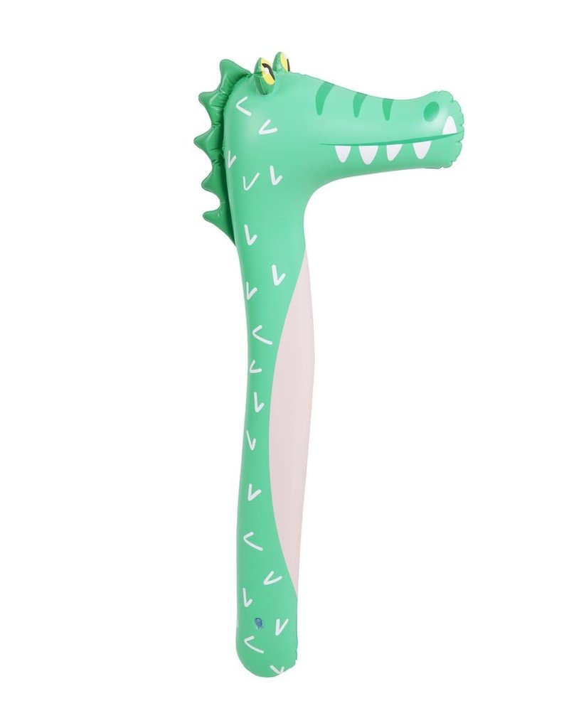 Sunny Life Kids Inflatable Noodle Croc.