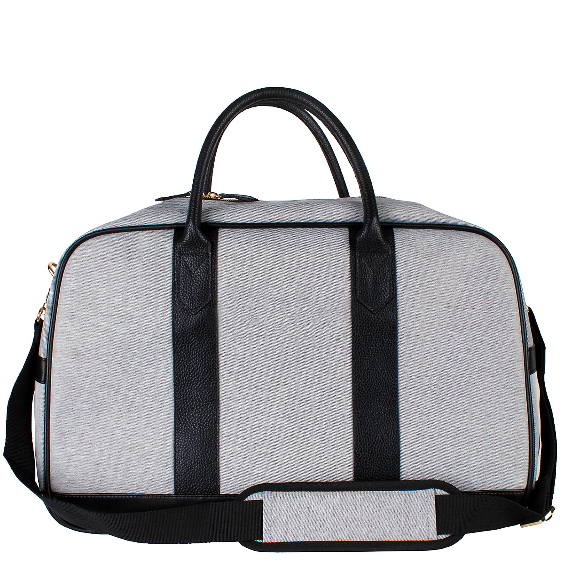 Boulevard Owen Overnight Bag