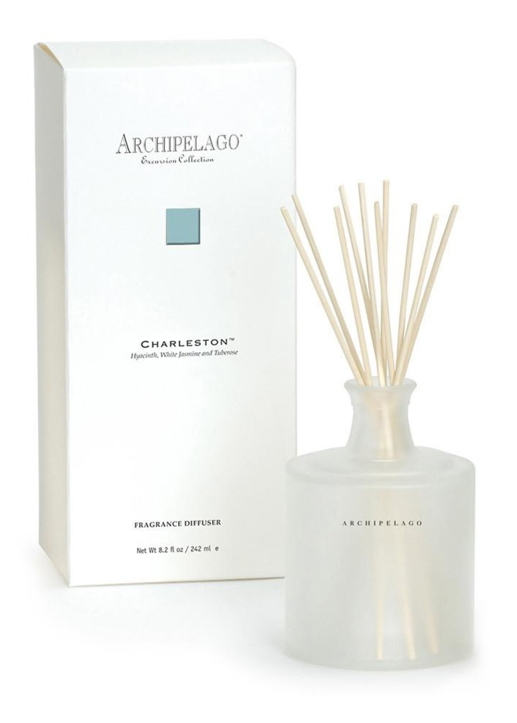 Archipelago Charleston Excursion Diffuser