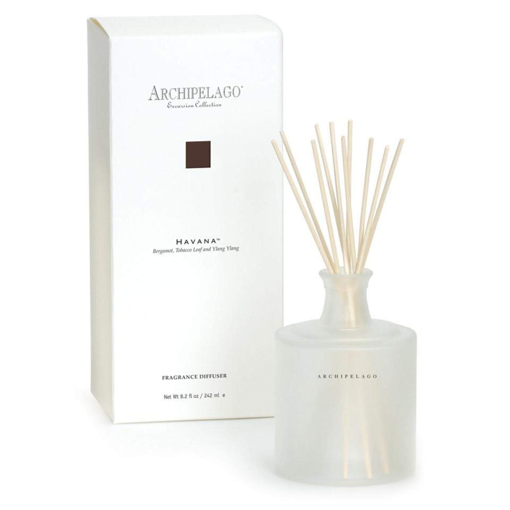 Archipelago Havana Excursion Diffuser