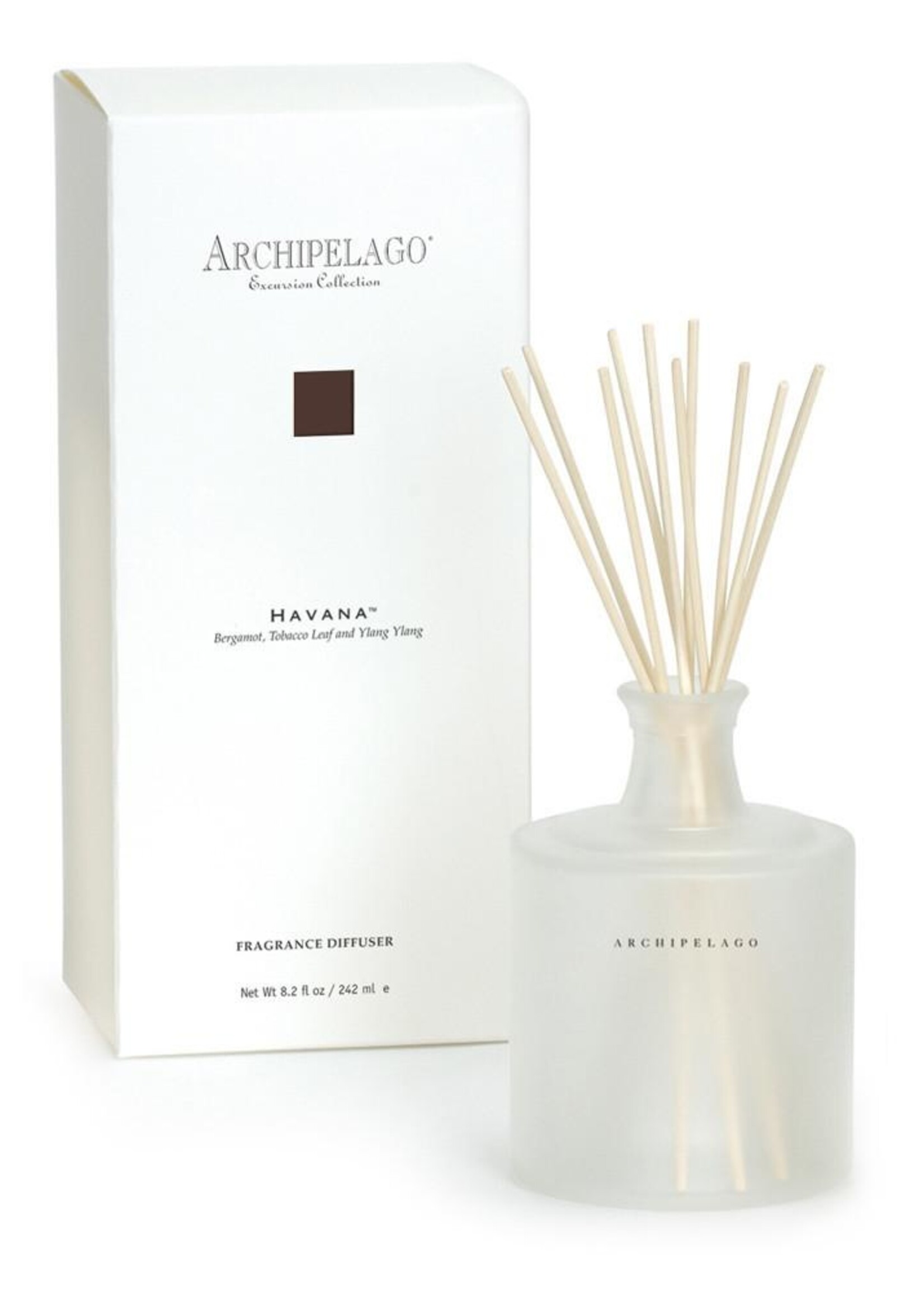 Archipelago Havana Excursion Diffuser