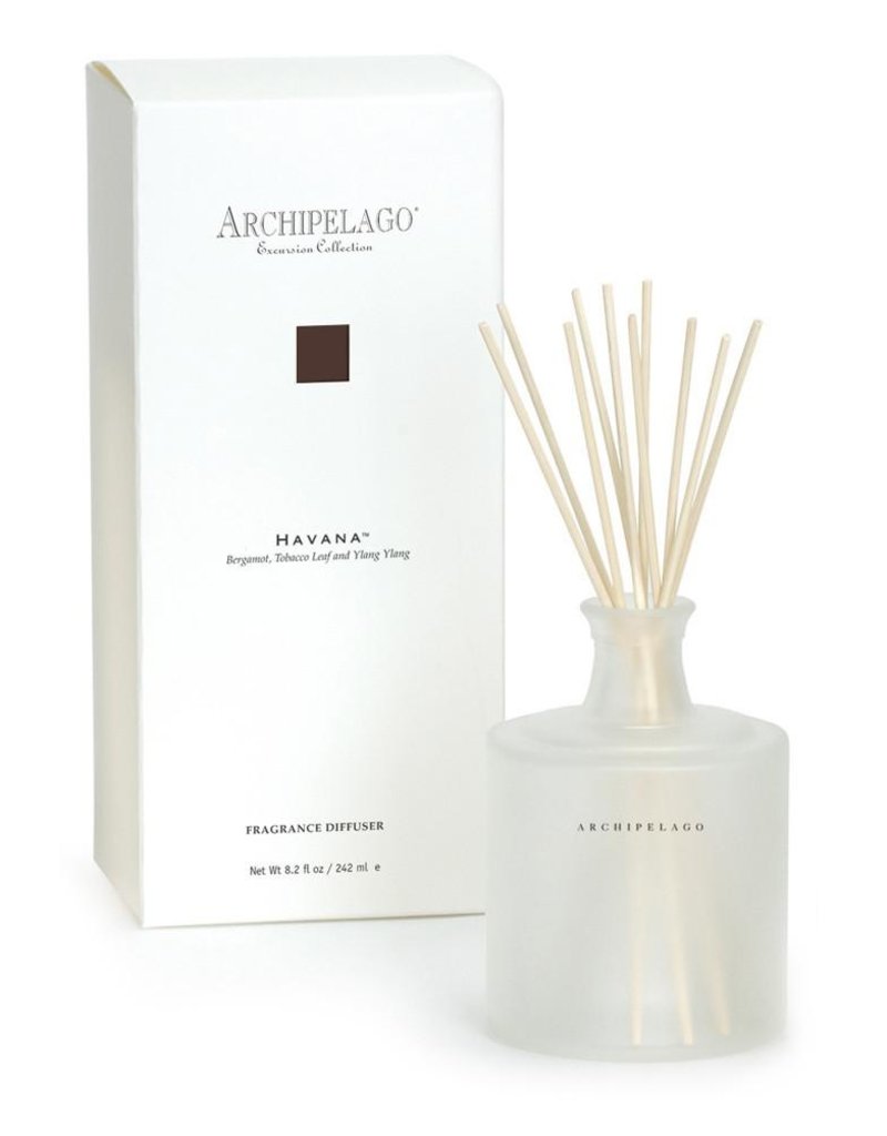 Archipelago Havana Excursion Diffuser