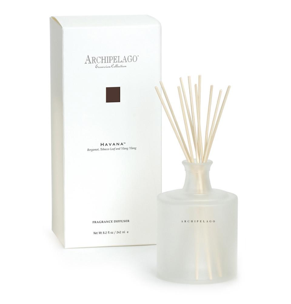 Archipelago Botanicals - Pura Smart Home Fragrance Diffuser Set – NewCo  Beauty