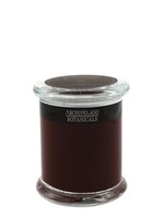 Archipelago Havana Glass Jar Candle