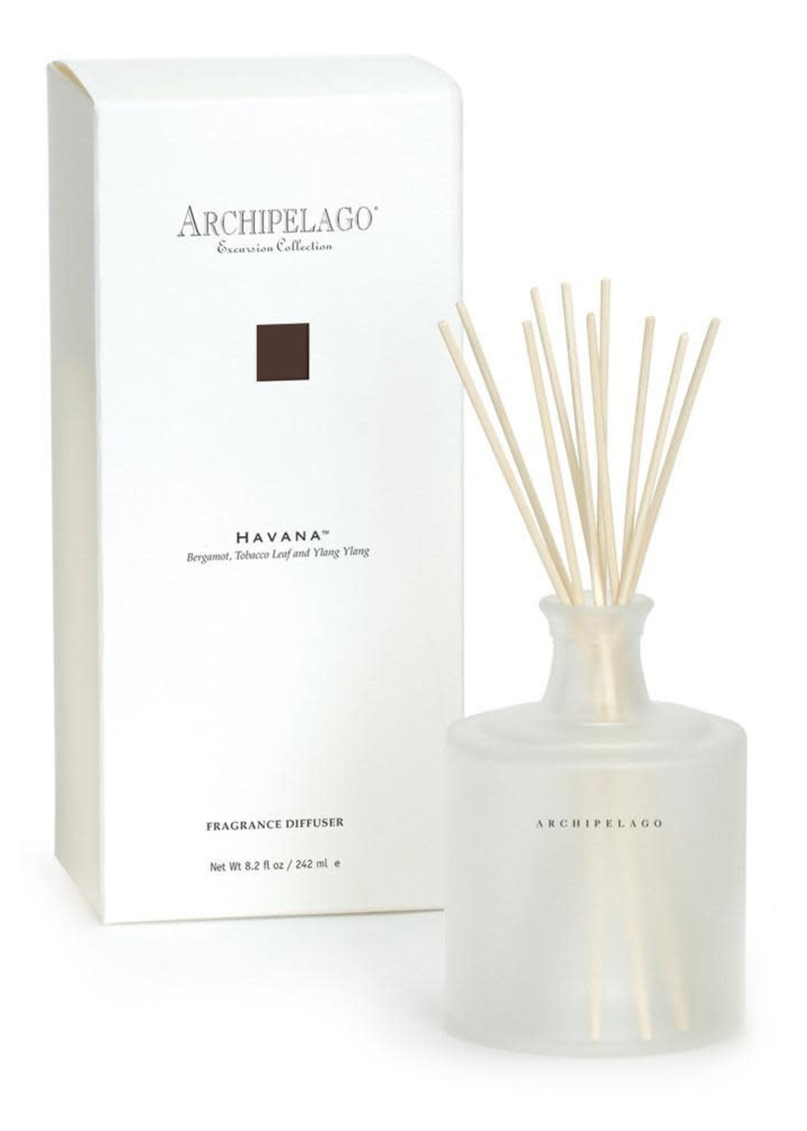 Archipelago Havana Excursion Diffuser