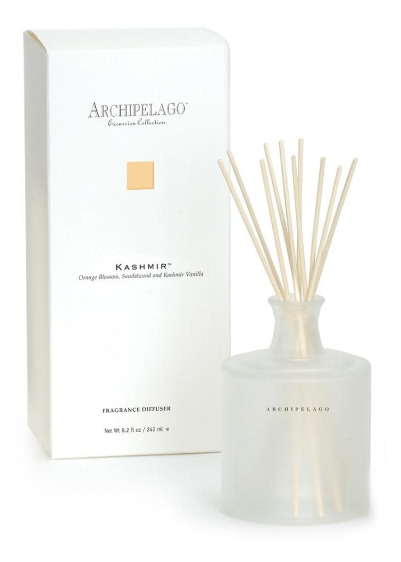 Archipelago Kashmir Excursion Diffuser