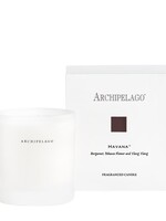 Archipelago Havana Excursion Soy Boxed Candle