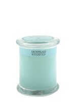Archipelago Charleston Glass Jar Candle