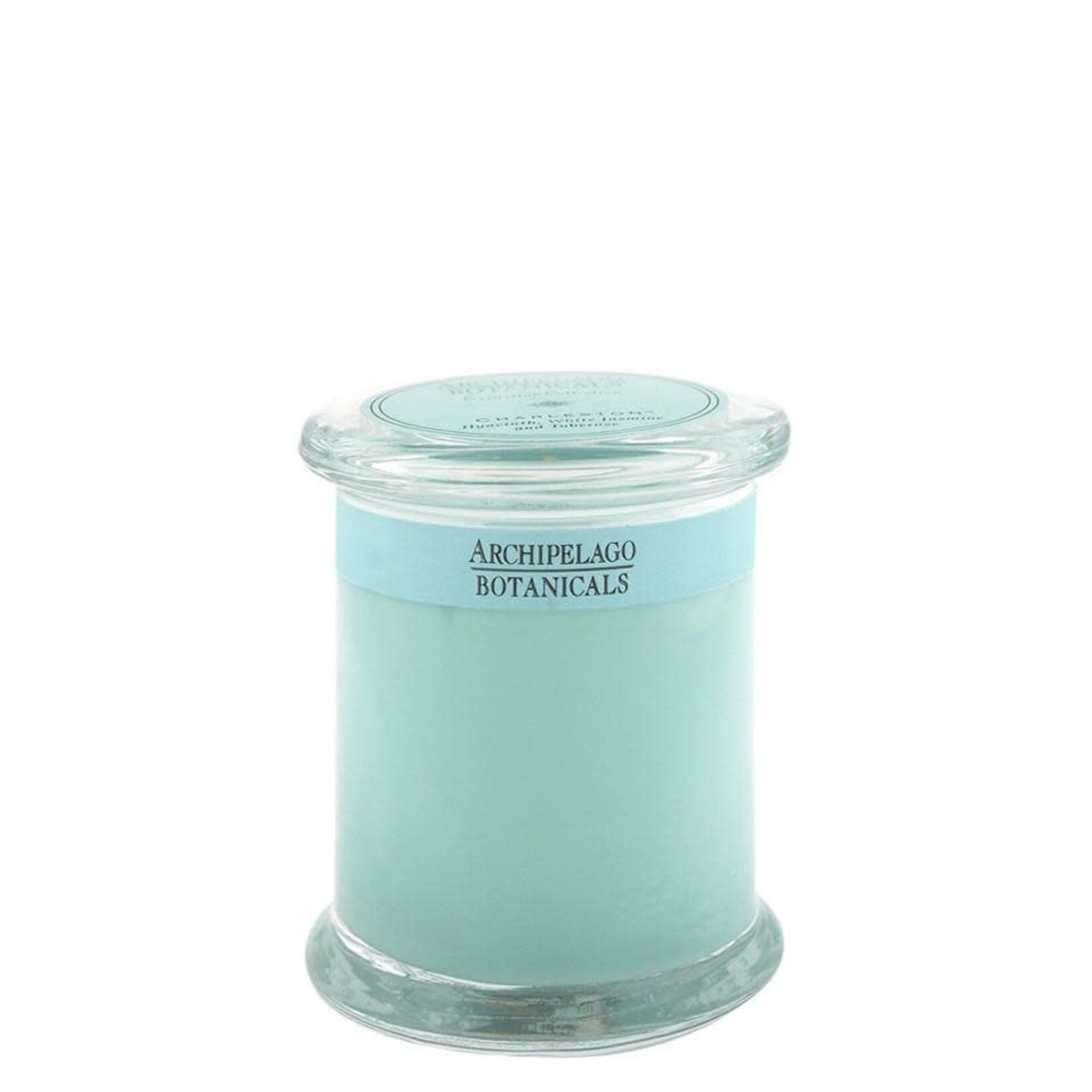 Archipelago Charleston Glass Jar Candle