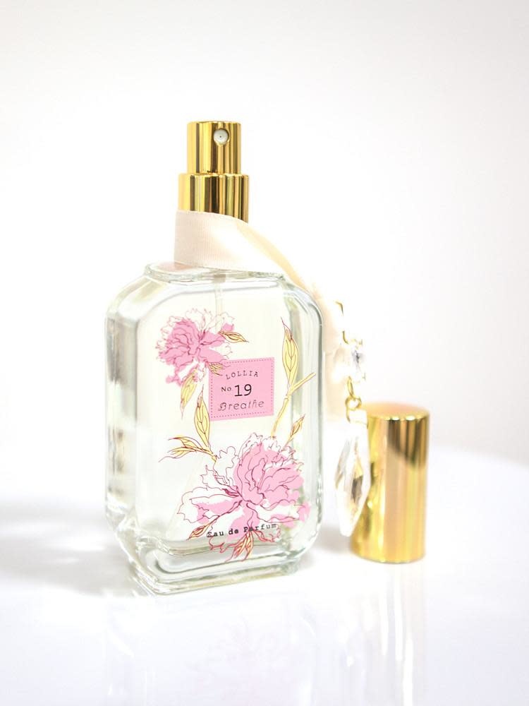 Lollia Breathe Perfume