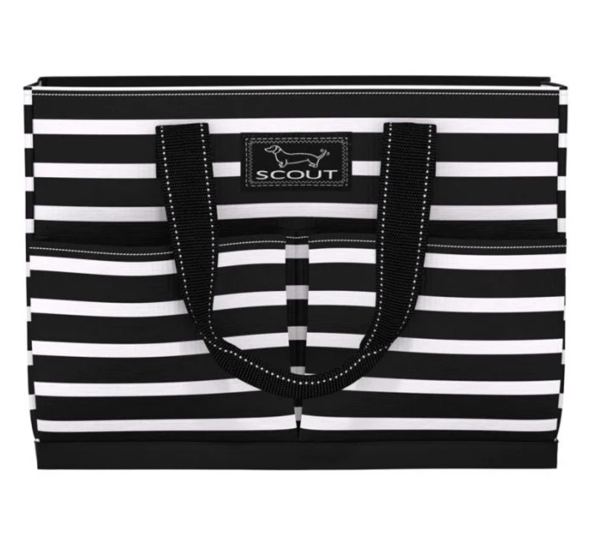 Scout Bags Uptown Girl, Fleetwood Black