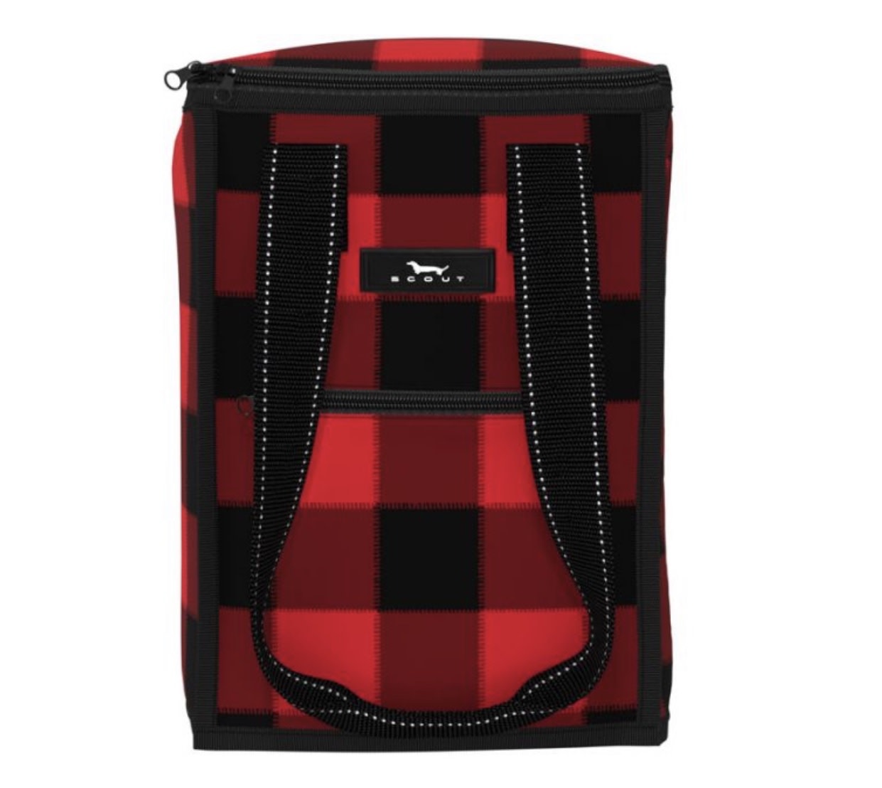 Scout Bags Pleasure Chest-Flanel No 5 Scout Bags Pleasure Chest-Flanel No 5