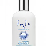 INIS Inis Sea Mineral Hand Lotion 10 oz.