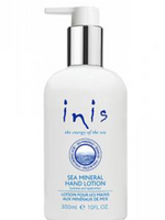 INIS Inis Sea Mineral Hand Lotion 10 oz.