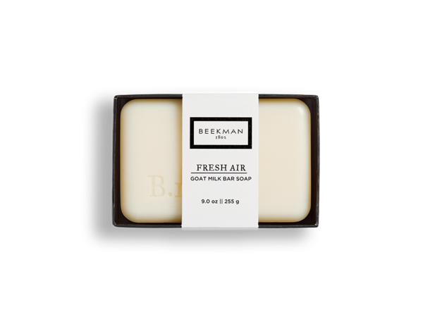 Beekman 1802 Fresh Air Bar Soap 9oz Beekman 1802 Fresh Air Bar Soap 9oz