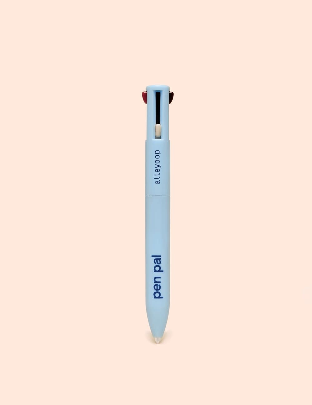 Alleyoop Pen Pal 4-in-1 Makeup Pen Alleyoop Pen Pal 4-in-1 Makeup Pen