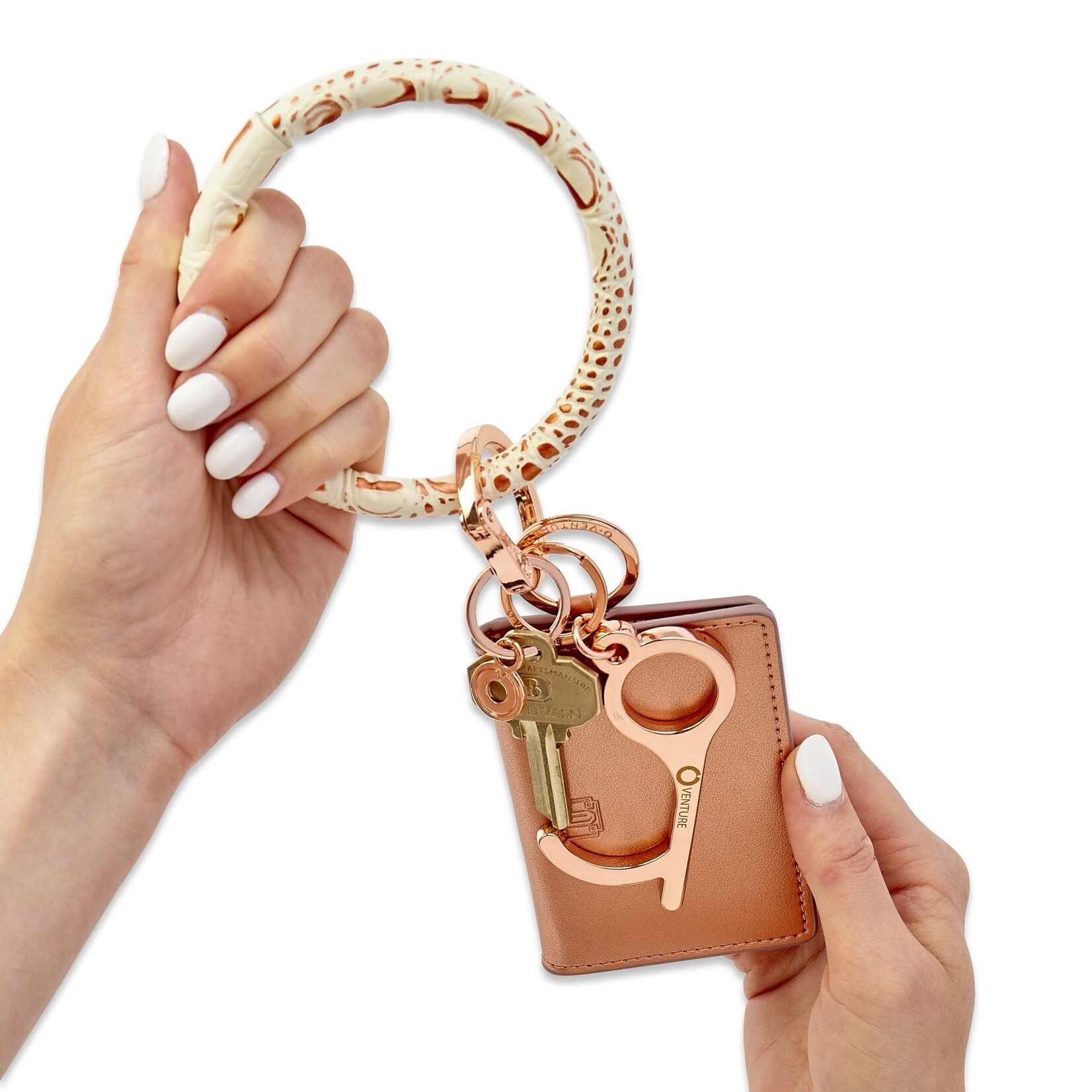 O. Venture Big O Hands Free Tool