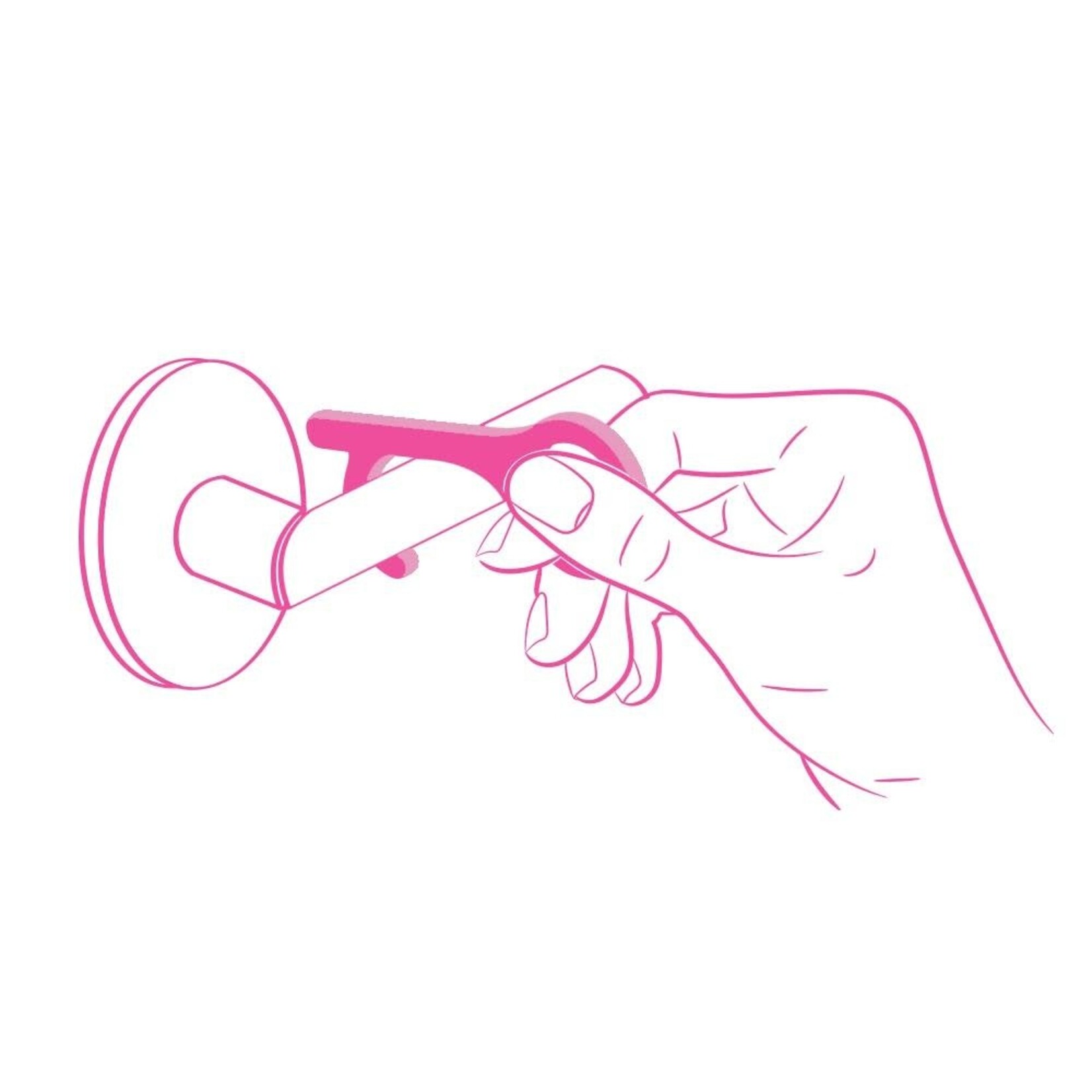 O. Venture Big O Hands Free Tool