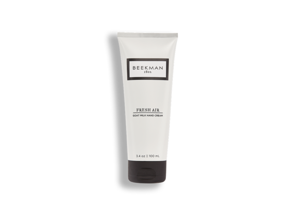 Beekman 1802 Fresh Air Hand Cream 2oz Beekman 1802 Fresh Air Hand Cream 2oz