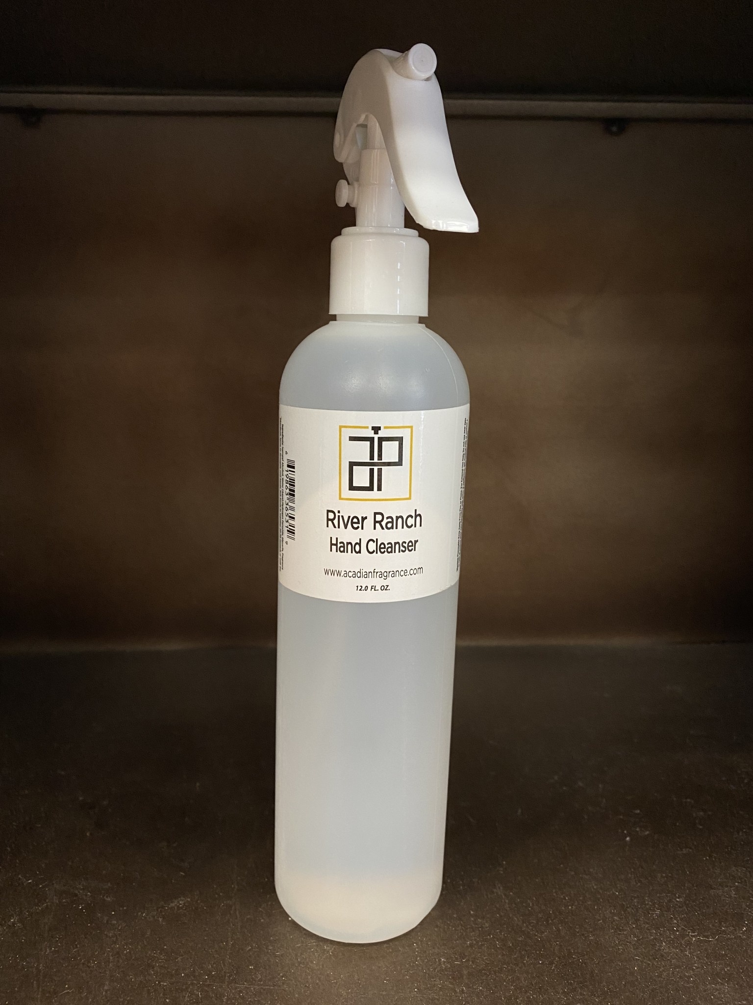 Acadian Pride Fragrance Company 12 oz River Ranch Hand Cleanser Acadian Pride Fragrance Company 12 oz River Ranch Hand Cleanser