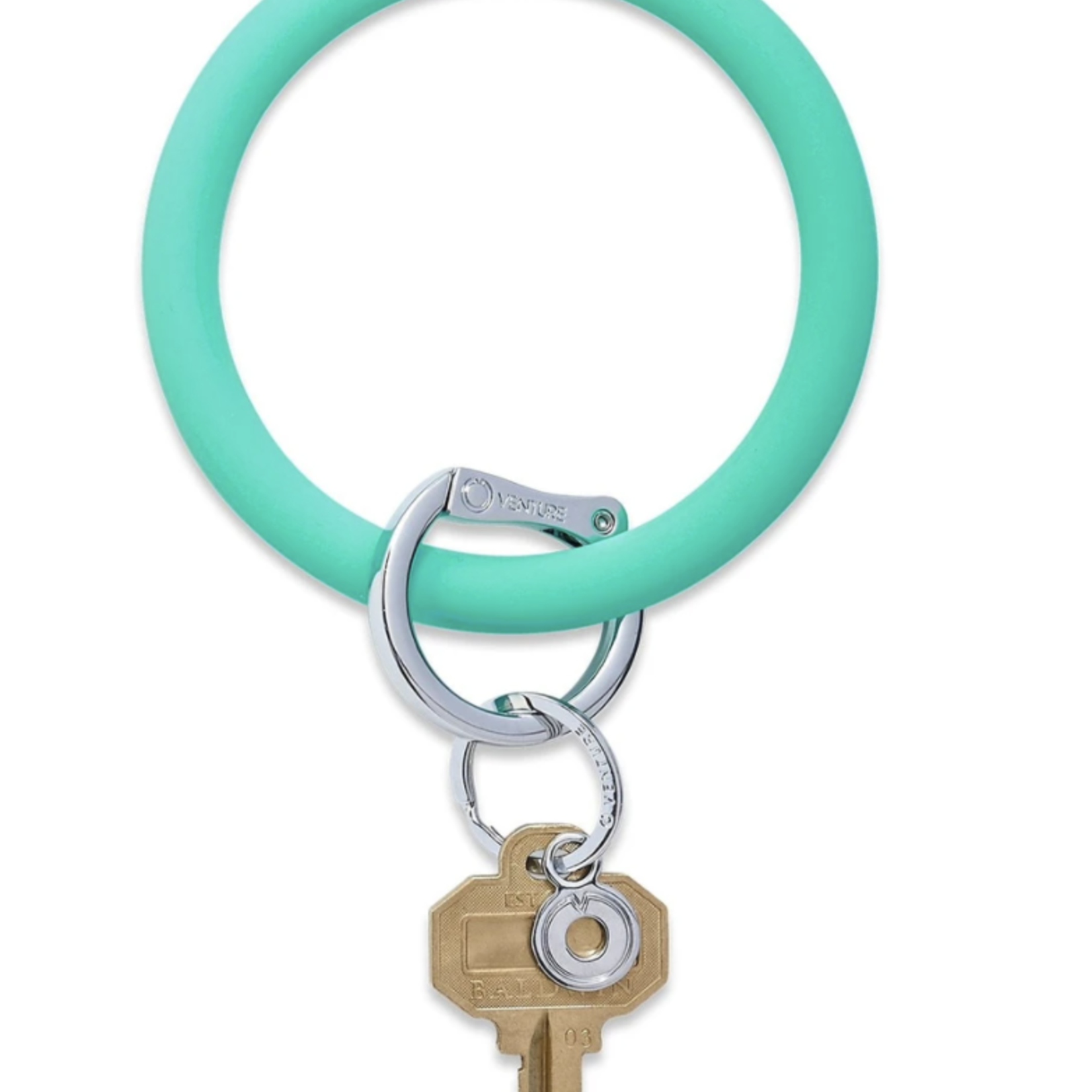 O. Venture Big O Silicone Solid