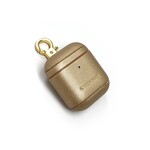 Tech Candy AirPods Case Gold