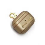 Tech Candy AirPods Pro Case Gold