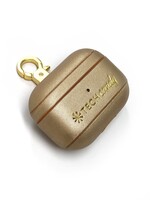 Tech Candy AirPods Pro Case Gold