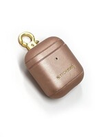 Tech Candy AirPods Case Rose Gold