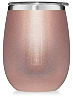 BruMate Uncork'd XL 14oz Wine Tumbler