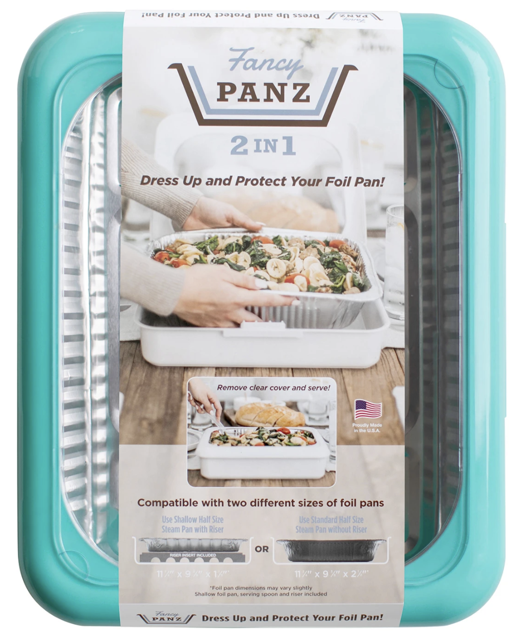 Fancy Panz Fancy Panz 2 in 1 Fancy Panz Fancy Panz 2 in 1