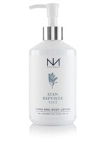 Niven Morgan Niven Morgan Jean Baptiste Hand & Body Lotion 10.5oz