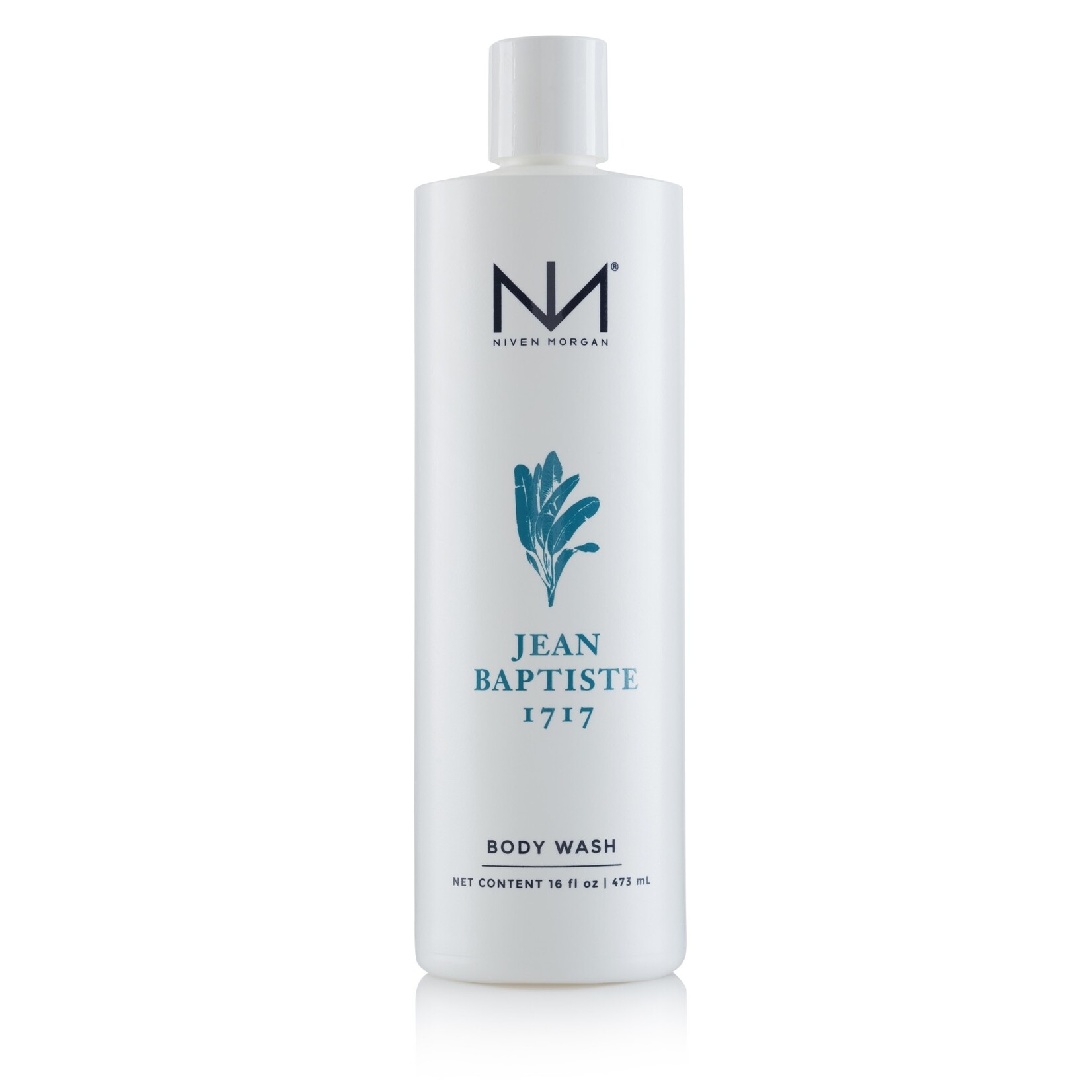 Niven Morgan Niven Morgan Jean Baptiste Body Wash