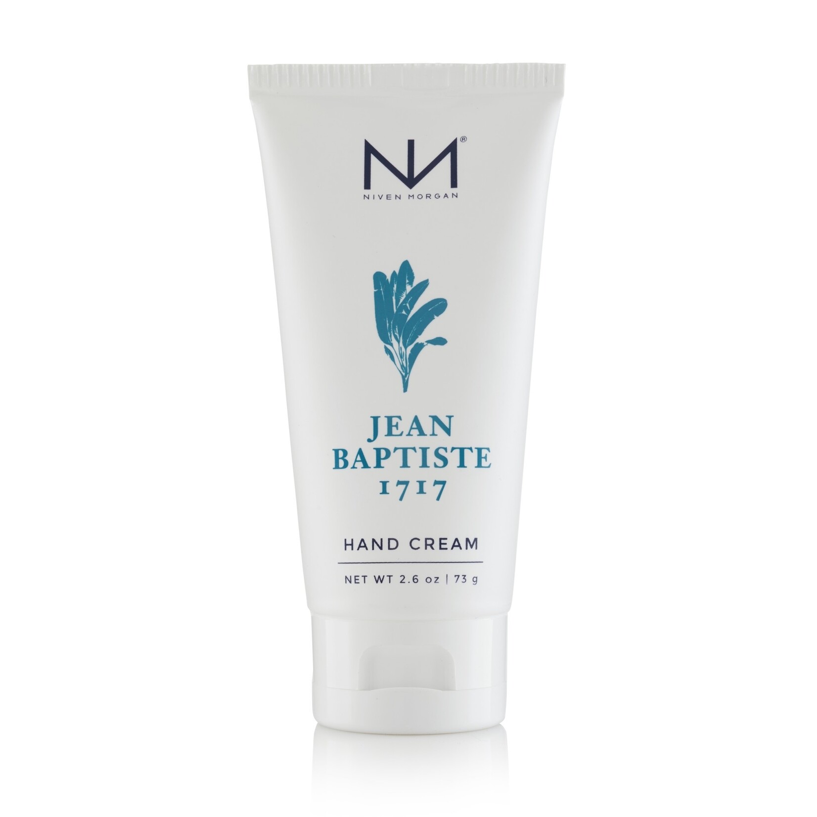 Niven Morgan Niven Morgan  Jean Baptiste Travel Hand Cream 2.6oz